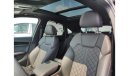 أودي SQ5 AUDI Q5 , 2.0L DIESEL , 360CAM , HEAD UP DISPLAY ,FULL OPTION