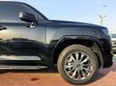Toyota Land Cruiser GXR 3.5L L3 SAUDI SPEC