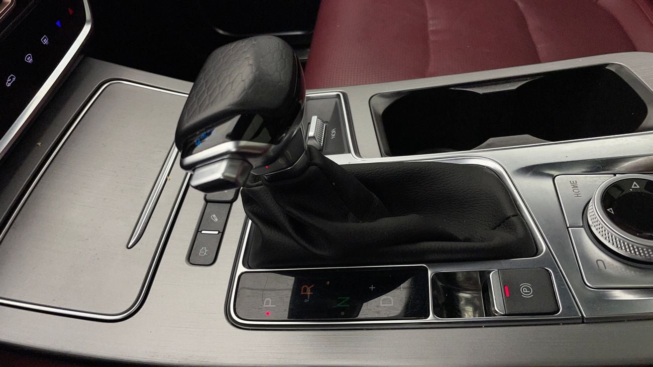 Jetour X70 Plus LUXURY 1.6 | Zero Down Payment | Home Test Drive