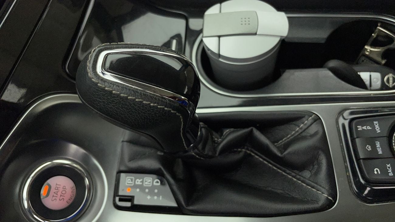 نيسان ماكسيما SV 3.5 | بدون دفعة مقدمة | اختبار القيادة في المنزل