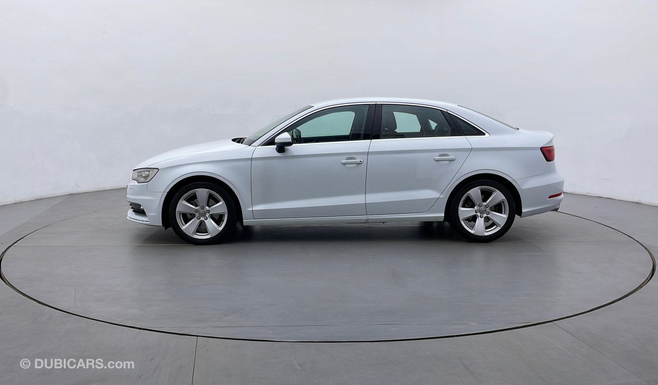 Audi A3 30 TFSI 1.4 | Under Warranty | Inspected on 150+ parameters