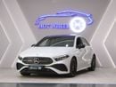 Mercedes-Benz A 250 Sport AMG 2.0L