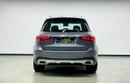 Mercedes Benz GLS450 4MATIC GLS450 4MATIC, Warranty, Full Mercedes Service History, Fully Loaded, GCC