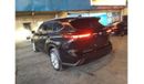 Toyota Highlander 2022 Toyota Highlander Limited 4WD 3.5L V6 /