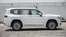 تويوتا لاند كروزر TOYOTA LANDCRUISER 3.3 GXR MID A -2025YM