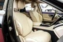 Mercedes Benz S500 BENZ S500 4MATIC - LIKE - ONLY 61,000 KM