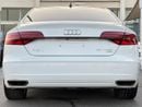 أودي A8 Audi A8L_Gcc_2017_Excellent_Condition _Full option