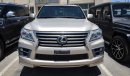 Lexus LX570 S