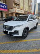 Chevrolet Captiva LS 1.5L (150 HP) (7 Seater)