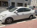 نيسان صني SV