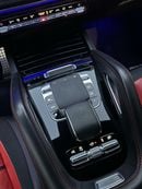 Mercedes-Benz GLE 63 S AMG Coupe 2021 | GCC Specs – 603 HP | V8 Bi-Turbo | Immaculate