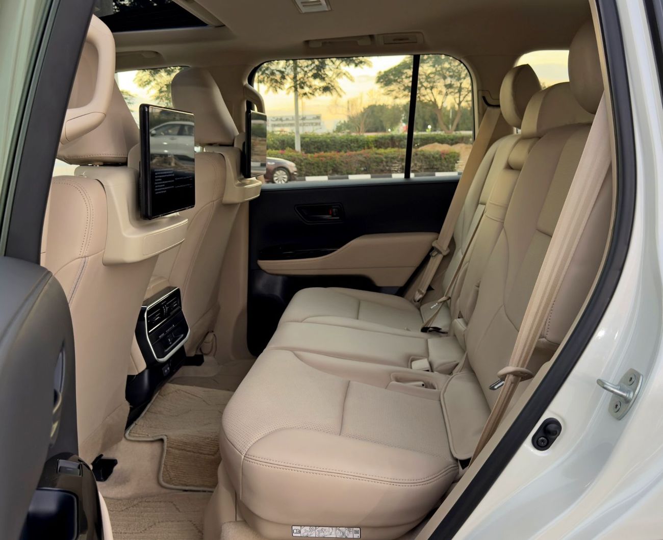 Toyota Land Cruiser EXR 4.0L