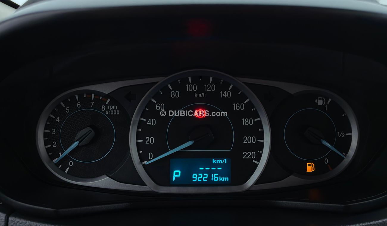 Ford Figo AMBIENTE 1.5 | Under Warranty | Inspected on 150+ parameters