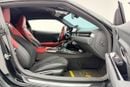 تويوتا سوبرا 2026 Toyota Supra GR, 2029 Toyota Warranty + Service Package, Full Toyota Service History, GCC