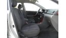 Toyota Corolla 2007 1.8