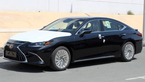 لكزس ES 350 LEXUS ES350 3.5L SIGNET AT