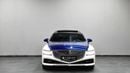 جينيسس G80 Genesis G80 | 1,750 AED Monthly | 2 Years Warranty | Free Insurance + Registration Ref#U114250