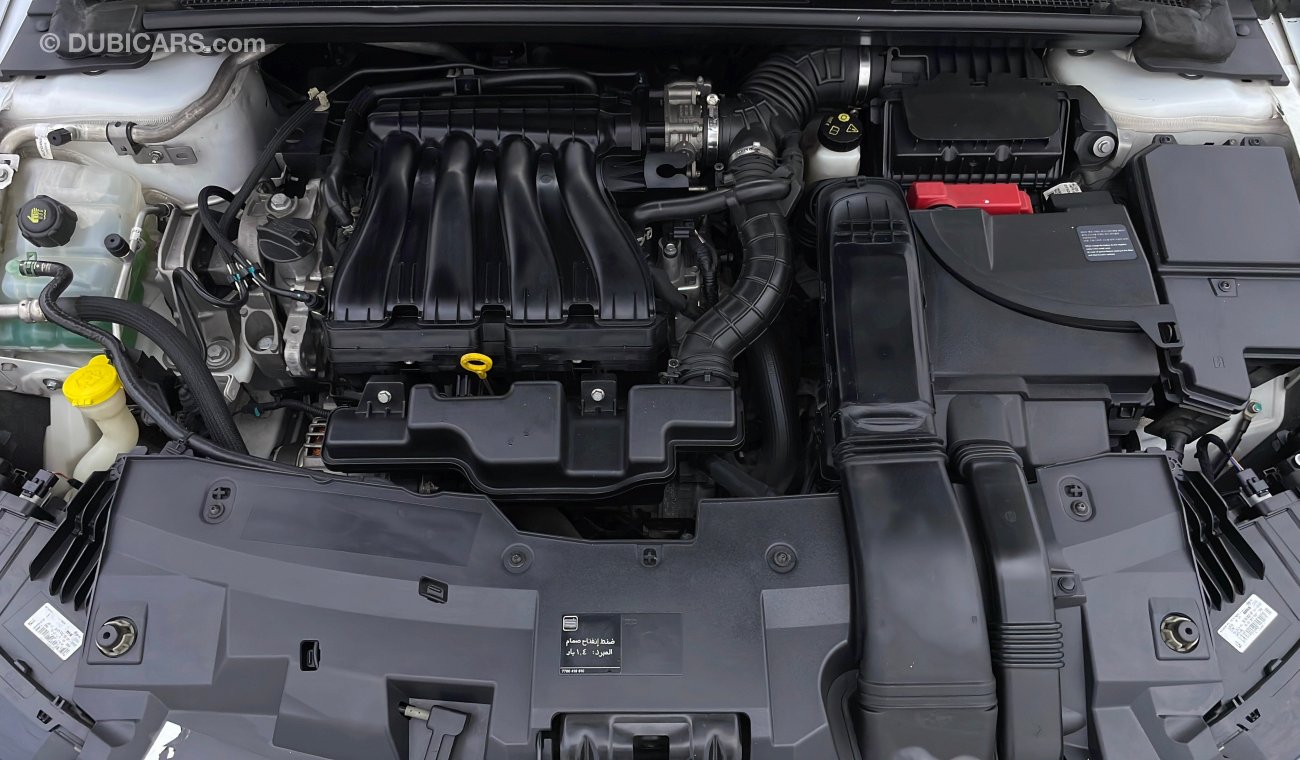 Renault Talisman PE 2 | Under Warranty | Inspected on 150+ parameters