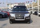 Mitsubishi Pajero GLS Mid 3.0L (175 HP) Mitsubishi Pajero  2020 - GCC - Accident-Free - 3.0L - (6)V - 7 Seats - Excell
