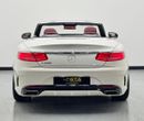 Mercedes Benz S500 Std 4.7L 2017 Mercedes-Benz S500 AMG, Full Service History, Excellent Condition, GCC