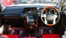 Toyota Prado Diesel turbo Right Hand Drive full option