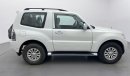 Mitsubishi Pajero GLS 2 DOOR MIDLINE 3.5 | Under Warranty | Inspected on 150+ parameters