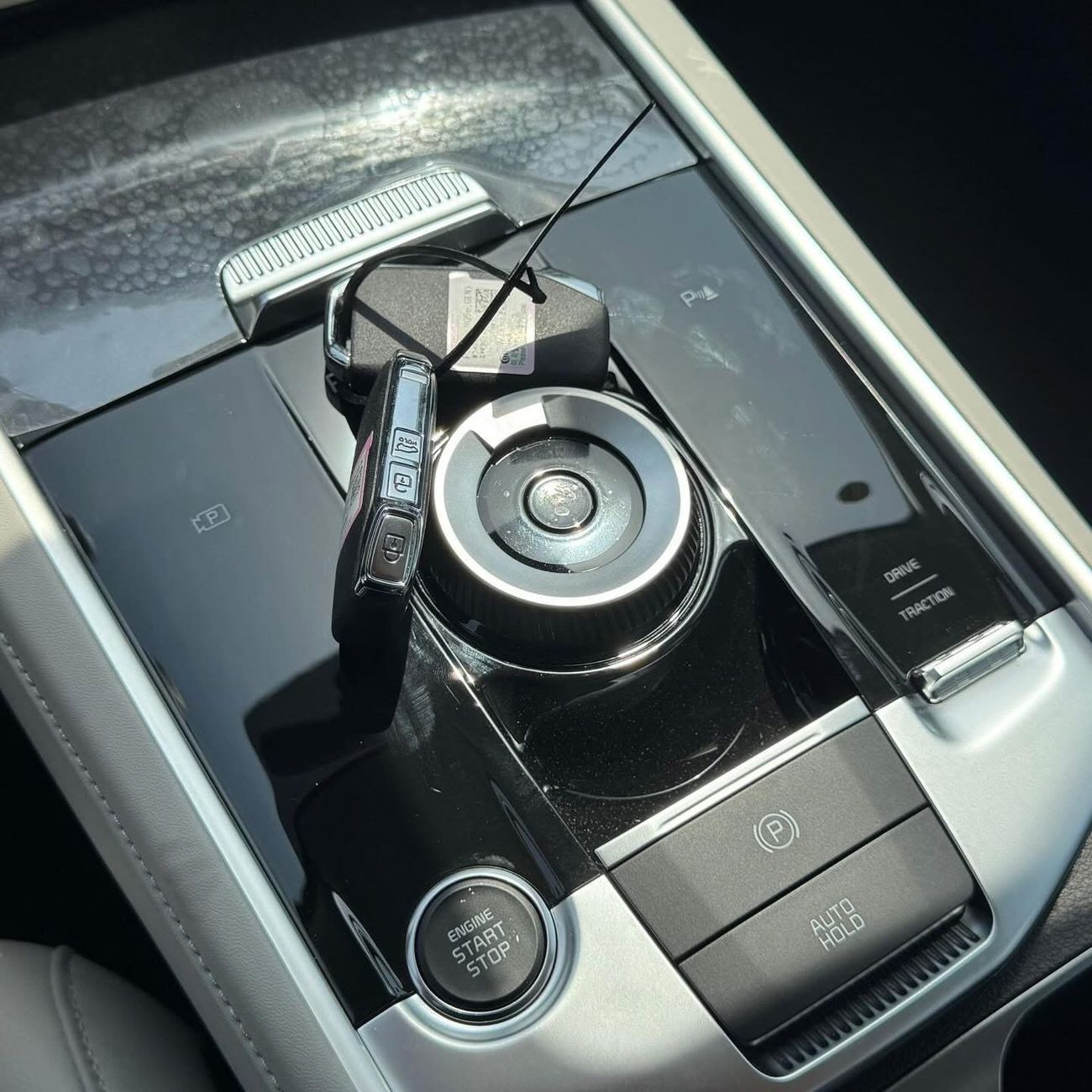 Kia Sportage L TX 1.5T