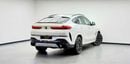 BMW X6 XDRIVE40I M SPORT xDrive40i M-Sport, Warranty + Service Pack, Full Service History, GCC