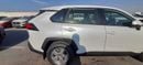 Toyota RAV4 Toyota RAV4 Active 4x2 Petrol 2.0L