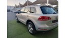 Volkswagen Touareg Gulf 2013 model, panorama leather, control stabilizer, rear camera, in excellent condition