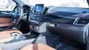 Mercedes-Benz GLE 400 4MATIC 3.0L