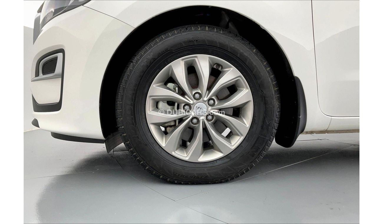 كيا كارنيفال LX