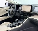 Toyota Crown PLATINUM 2023 Toyota Crown Platinum, 2027 Toyota Warranty + Service Pack, Full Toyota Service Histor