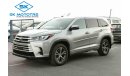 Toyota Highlander 3.5L, 18" Rims, DRL LED Headlights, Auto Headlight Switch, All Wheel Drive, Rear Camera (LOT # 746)