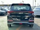 Kia Carens KIA CARENS 1.5L - 2025 MODEL - BLACK color