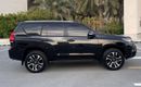Toyota Prado TX-L LHD 2.8L 1GD-FTV Diesel Engine Automatic Gear 4WD 7 Seats 5 Doors