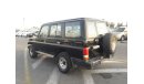 تويوتا لاند كروزر Land cruiser RIGHT HAND DRIVE ( Stock no PM 466 )