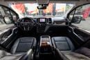 تويوتا جرافينا PREMIUM Toyota Granvia 2020 مواصفات خليجية مقابل 1,563.00 AED شهريًا