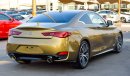 إنفينيتي Q60