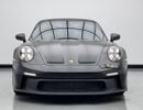 بورش 911 2022 Porsche 911 GT3, Porsche Service History, 1 Year Warranty, Clean Title, Canadian