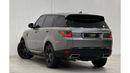 Land Rover Range Rover Sport 2019 Range Rover Sport HSE V6, Warranty, Full Service History, Full Options, GCC