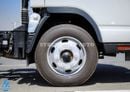 Mitsubishi Fuso Canter long chassis 6 Ton 16FT 3.0L Euro 5 With ABS 170 Fuel Tank model 2023