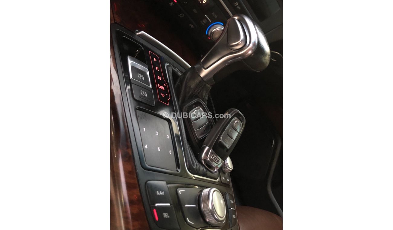 أودي A7 أودي