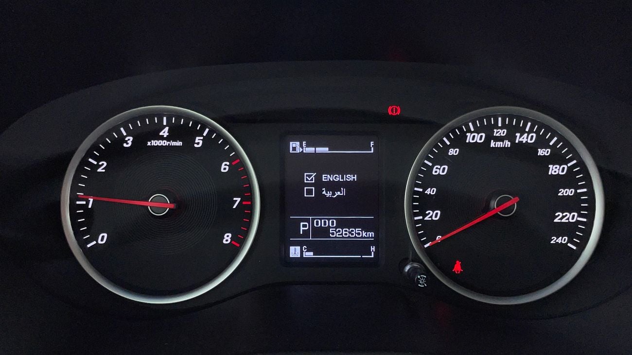 Chevrolet Captiva LS 1.5 | Zero Down Payment | Free Home Test Drive