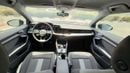 Audi A3 35 TFSI (1.5L Turbo) Agency Warranty 2023 GCC