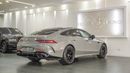 مرسيدس بنز GT 63 S V8 BITURBO E PERFORMANCE
