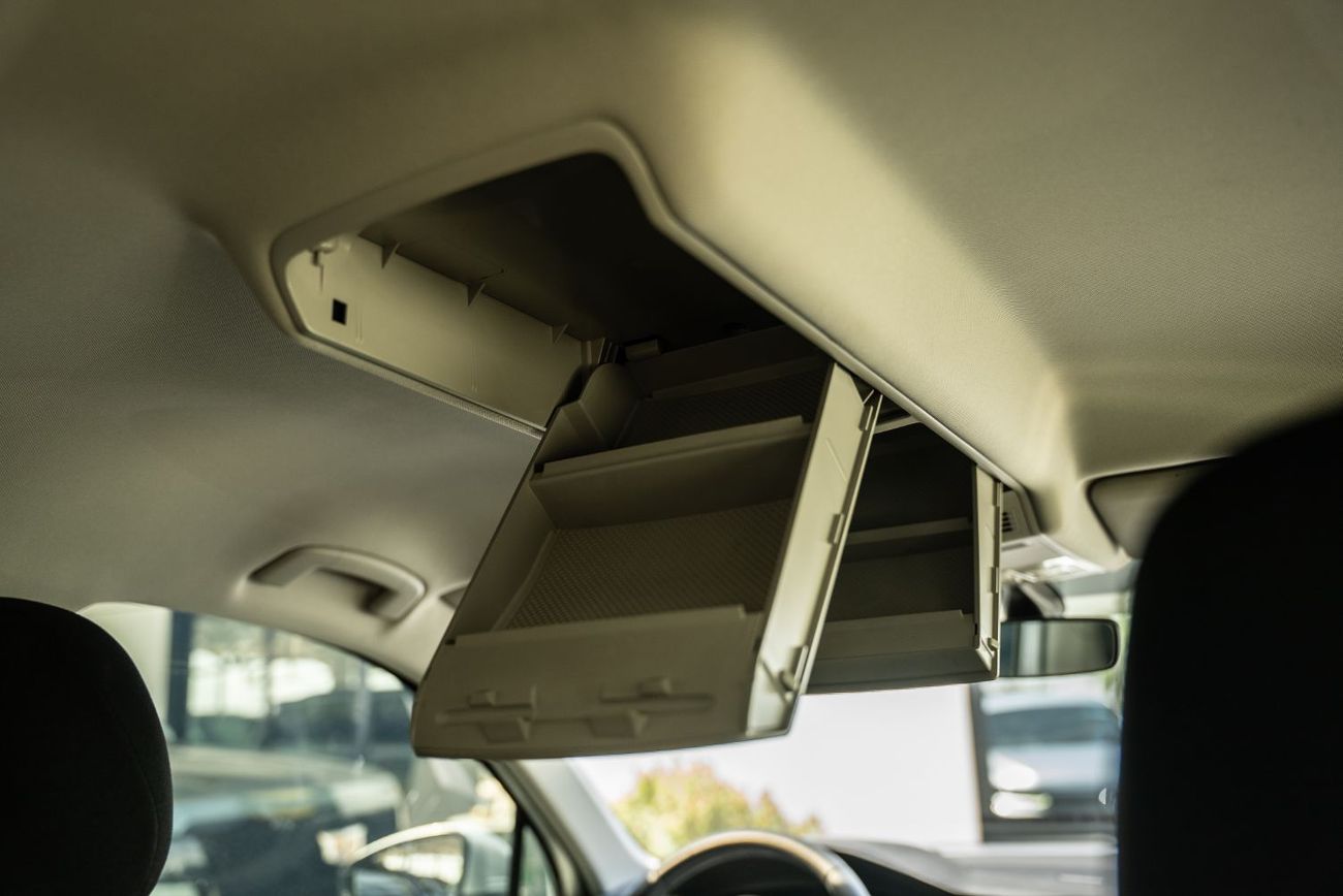 Volkswagen Tiguan Trendline Agency Warranty Full Service History 1.4L 2024 Low Mileage GCC