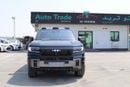 بي واي دي ليوبارد 8 DELUX (NGCC) Smart and Brave Flagship Edition (7 Seats) with master account and 5 years warranty evs
