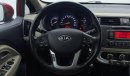 Kia Rio EX 1.4 | Under Warranty | Inspected on 150+ parameters