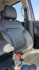 فورد رانجر Sport export from Australia